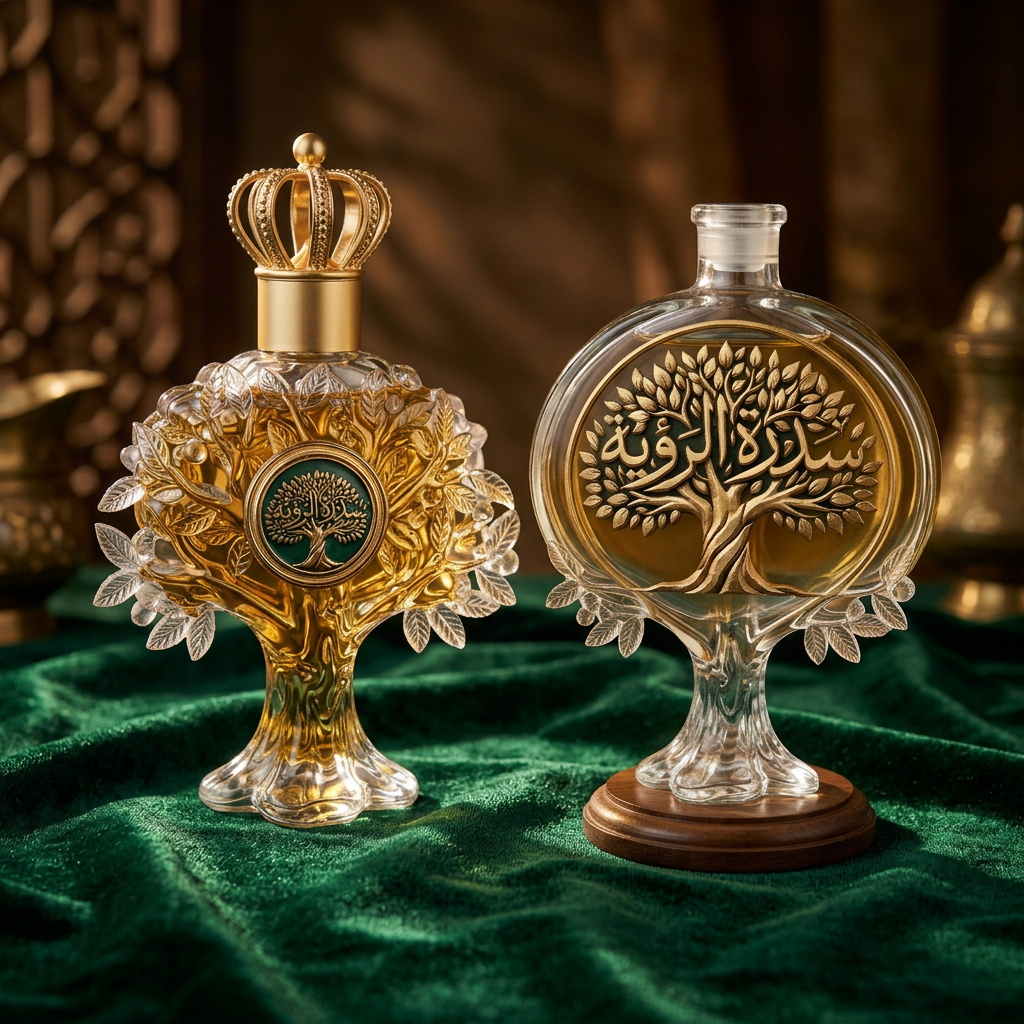 العطور والطيب
